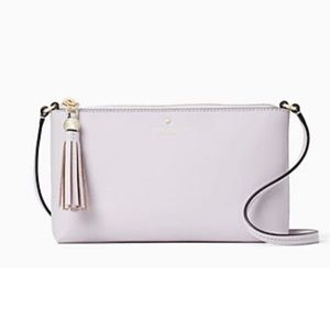 Kate Spade Ivy Street Amy Crossbody Handbag Purse